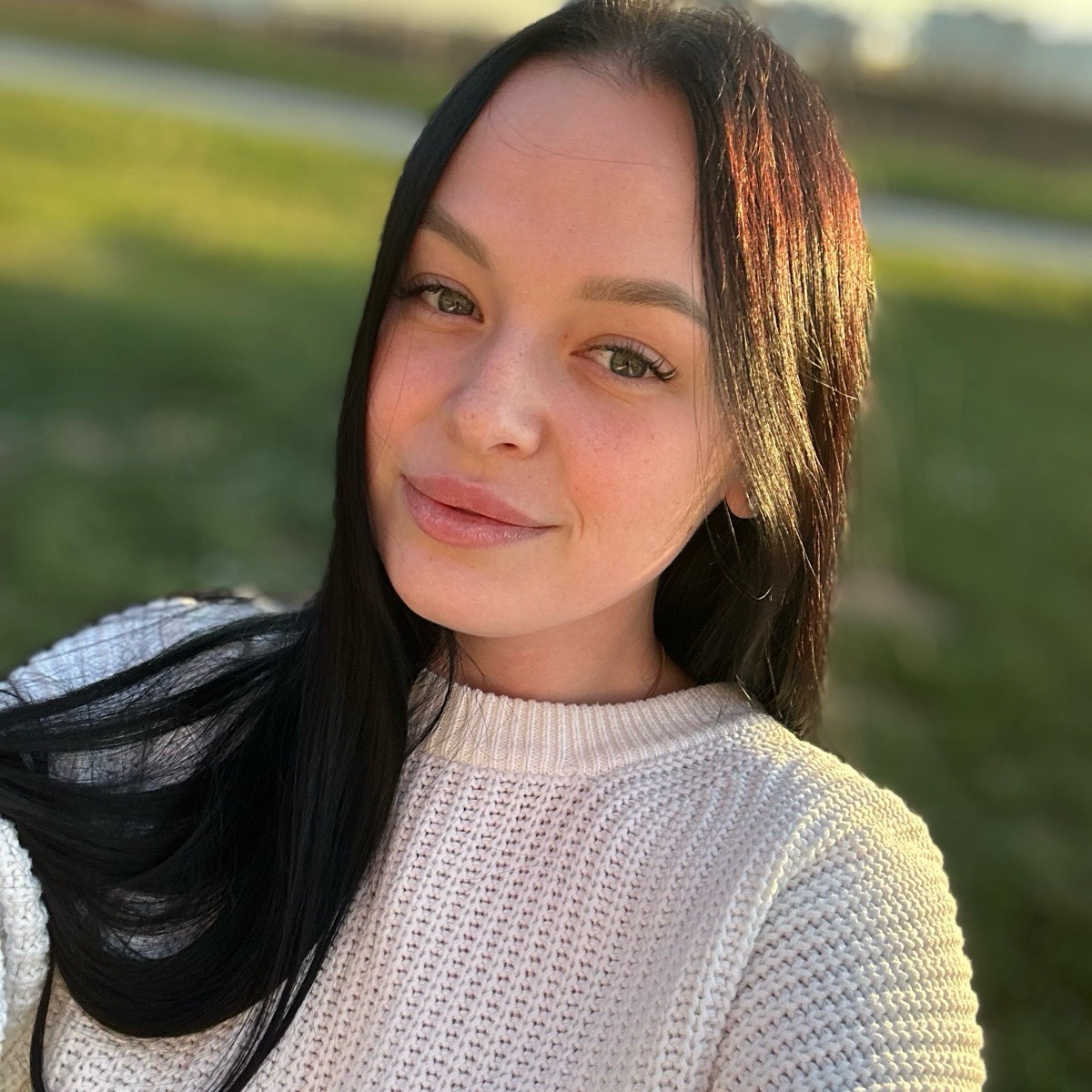 Полина Гарина