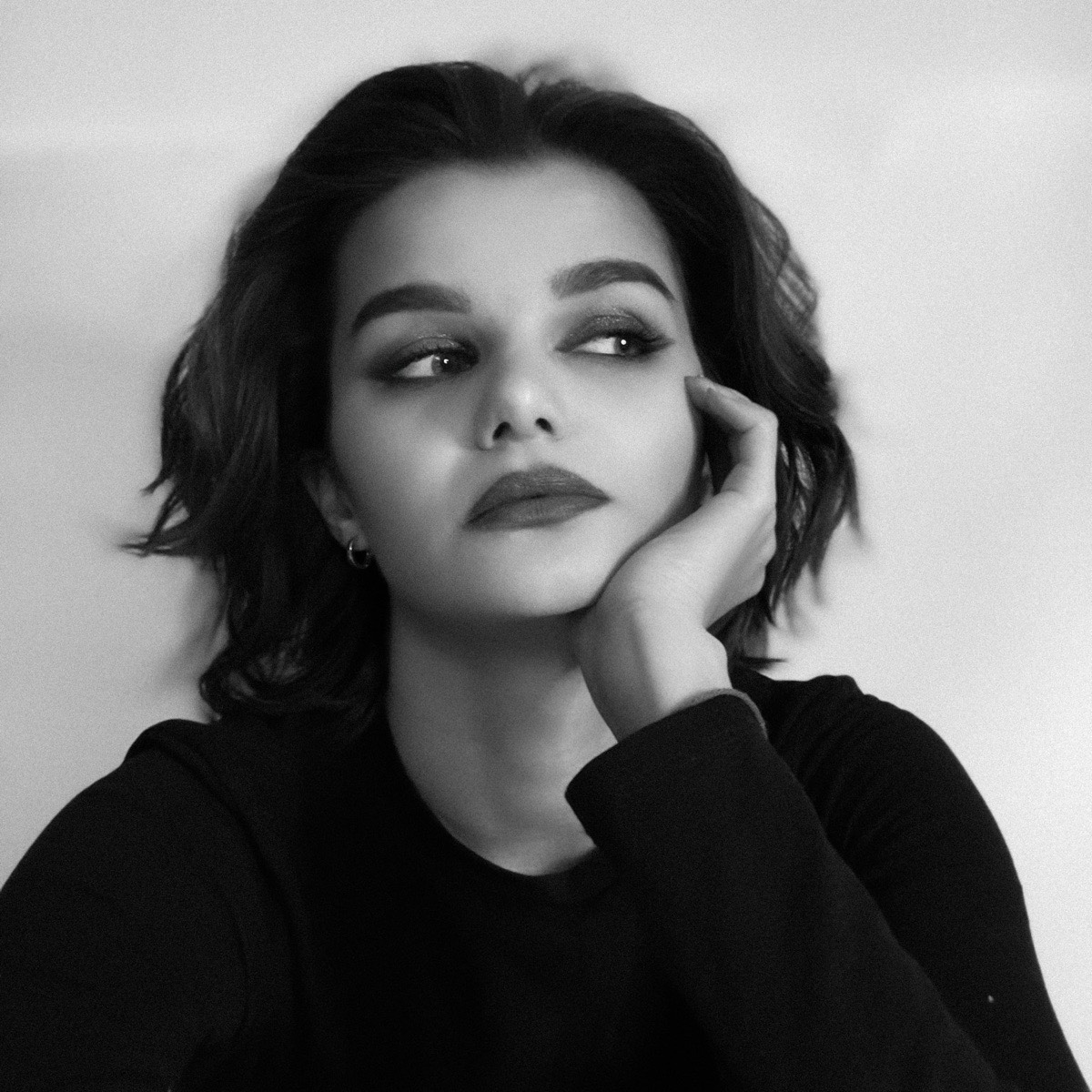 Евгения Зайцева | Сетка — социальная сеть от hh.ru