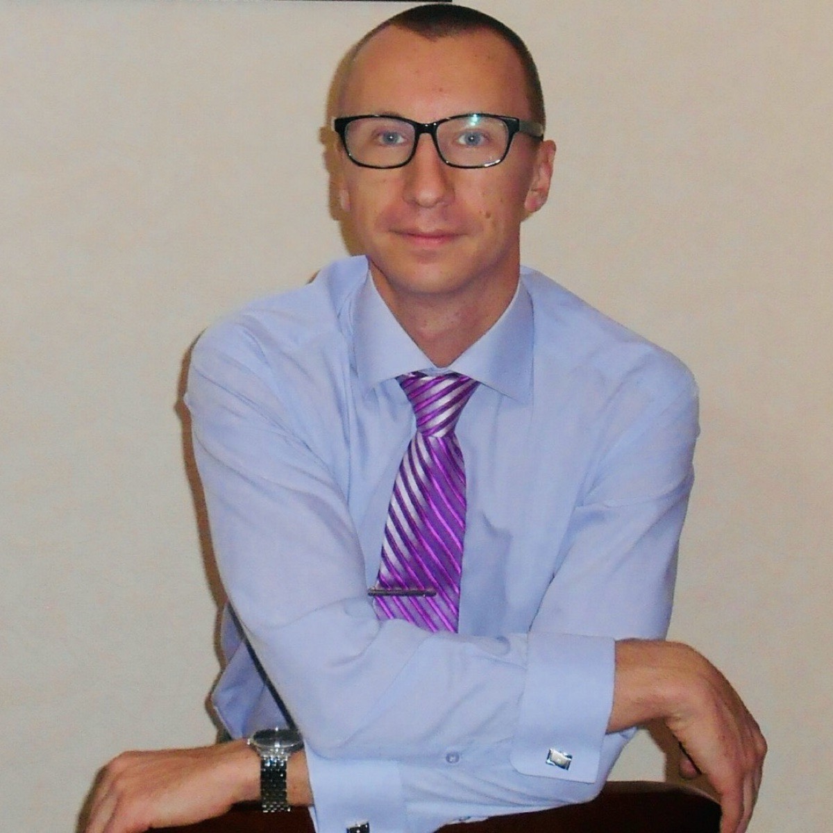 Антон Садковский