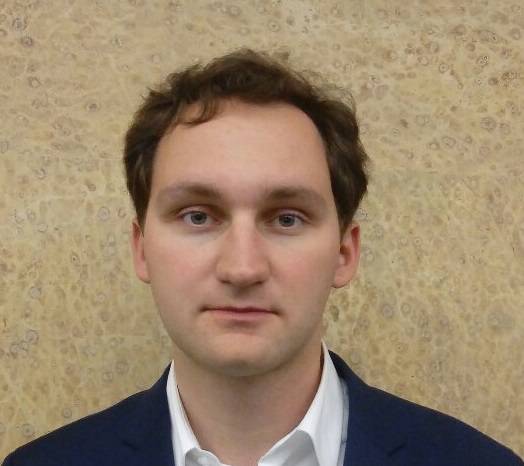 Иван Николаев