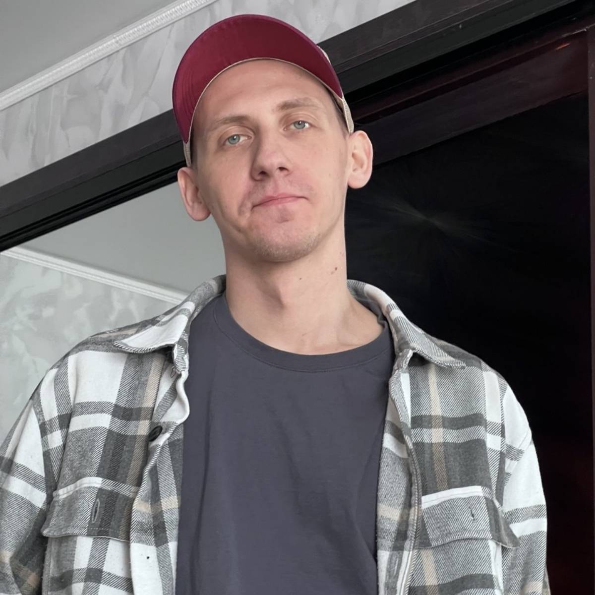 Роман Колмогоров