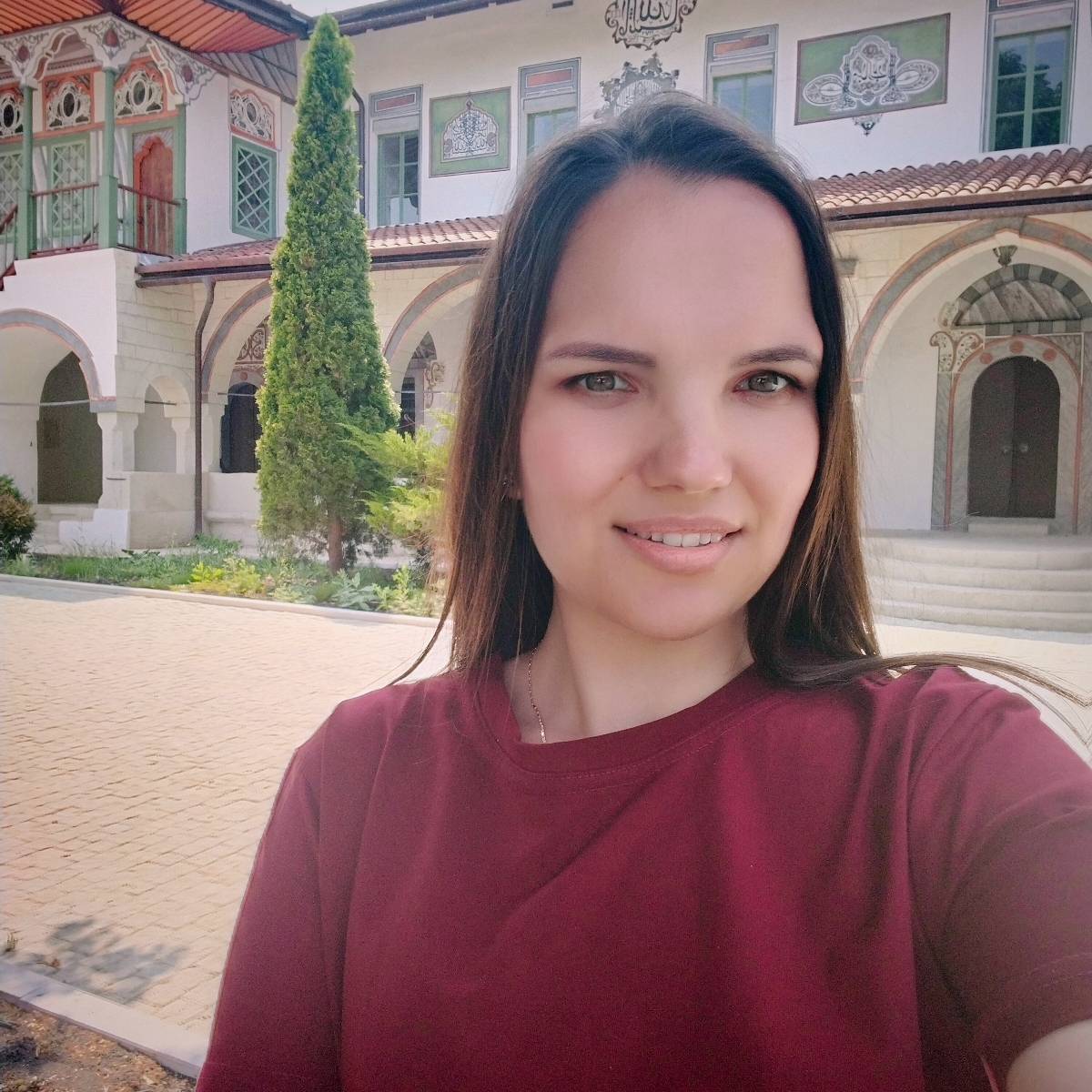 Анжелика Фёдорова | Сетка — социальная сеть от hh.ru