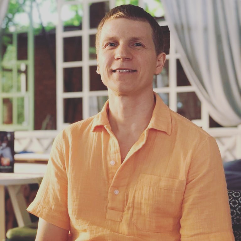 Павел Трофимов | Сетка — социальная сеть от hh.ru