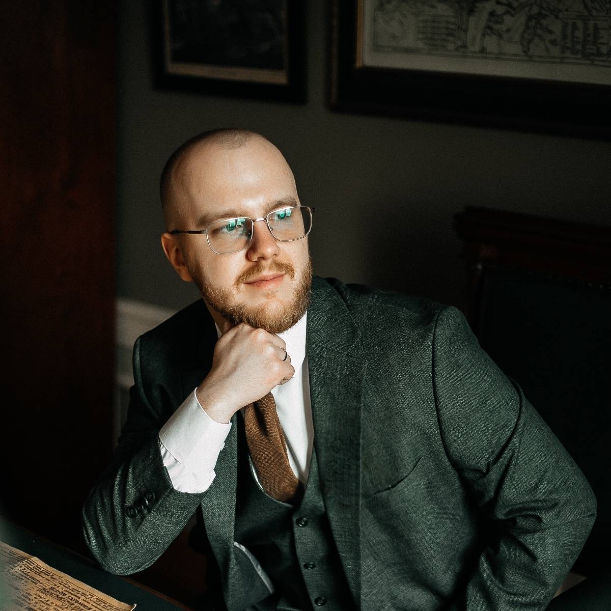 Виктор Виноградов | Сетка — социальная сеть от hh.ru