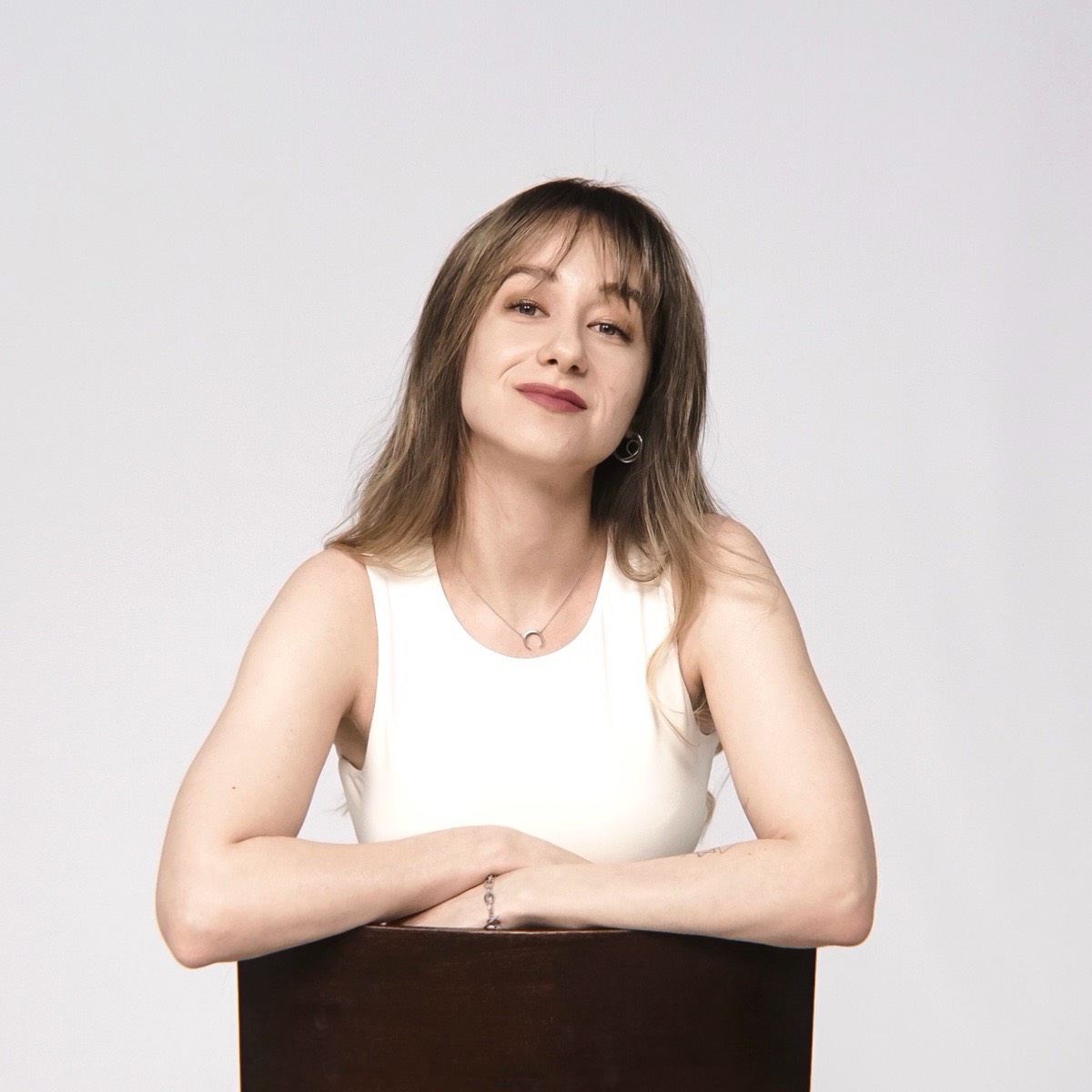 Алина Белоусова