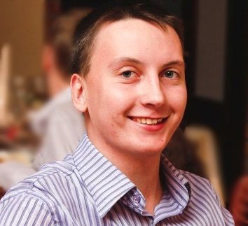 Игорь Безместин