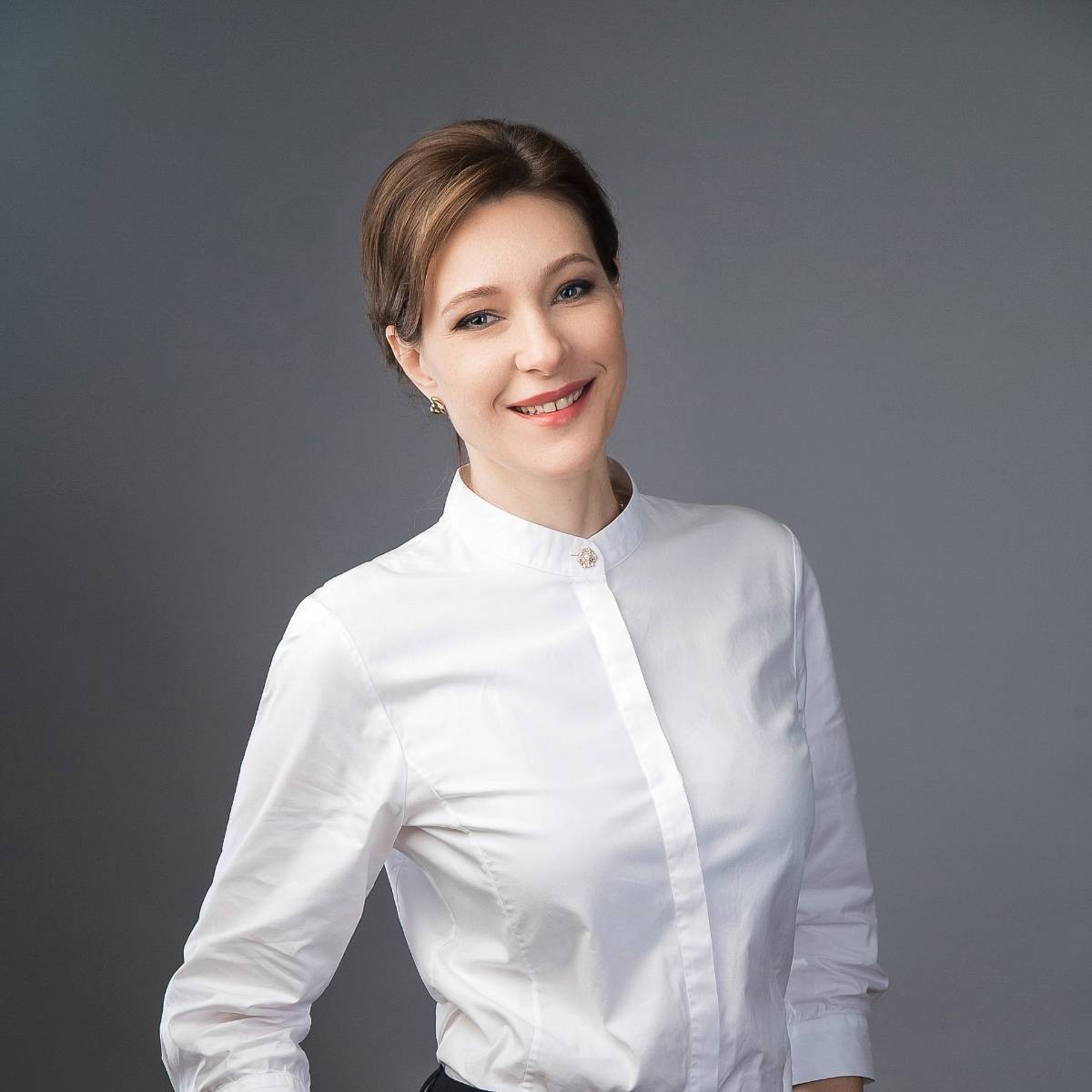 Светлана Королёва
