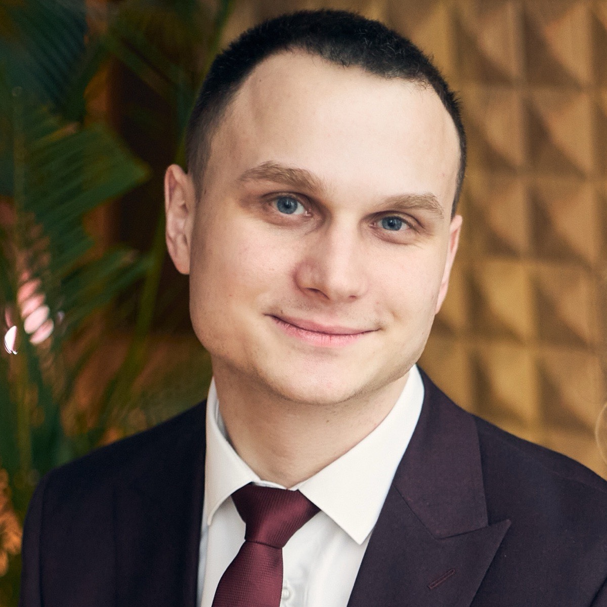 Иван Спорыш