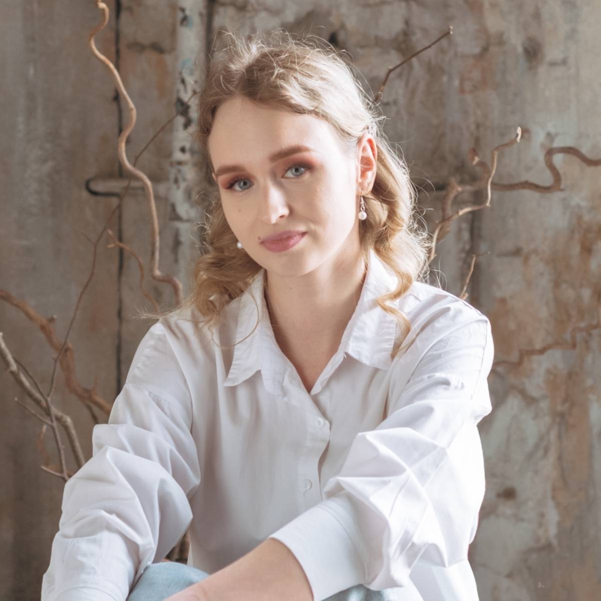 Мария Корнилова | Сетка — социальная сеть от hh.ru