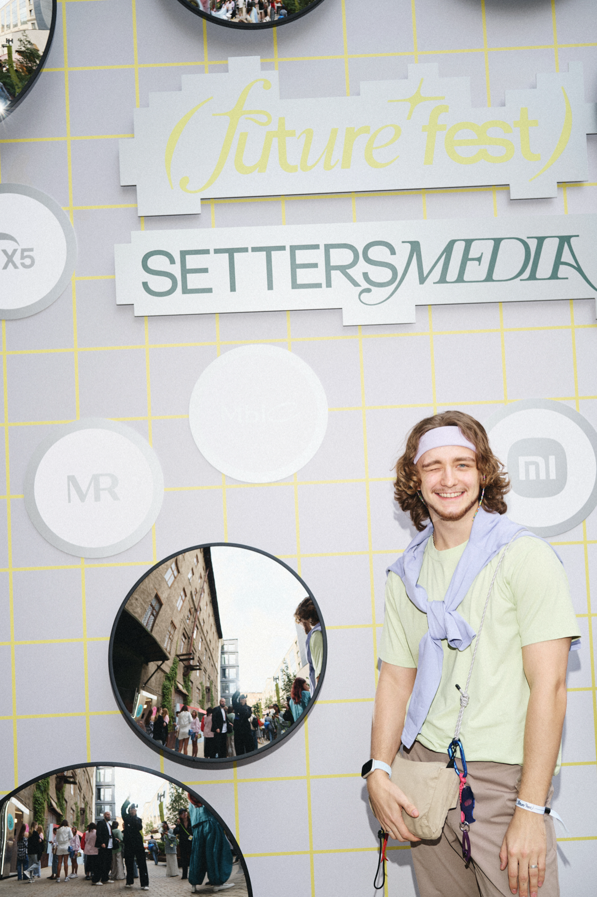 Future Fest от SETTERS Media 💚 | Сетка — социальная сеть от hh.ru
