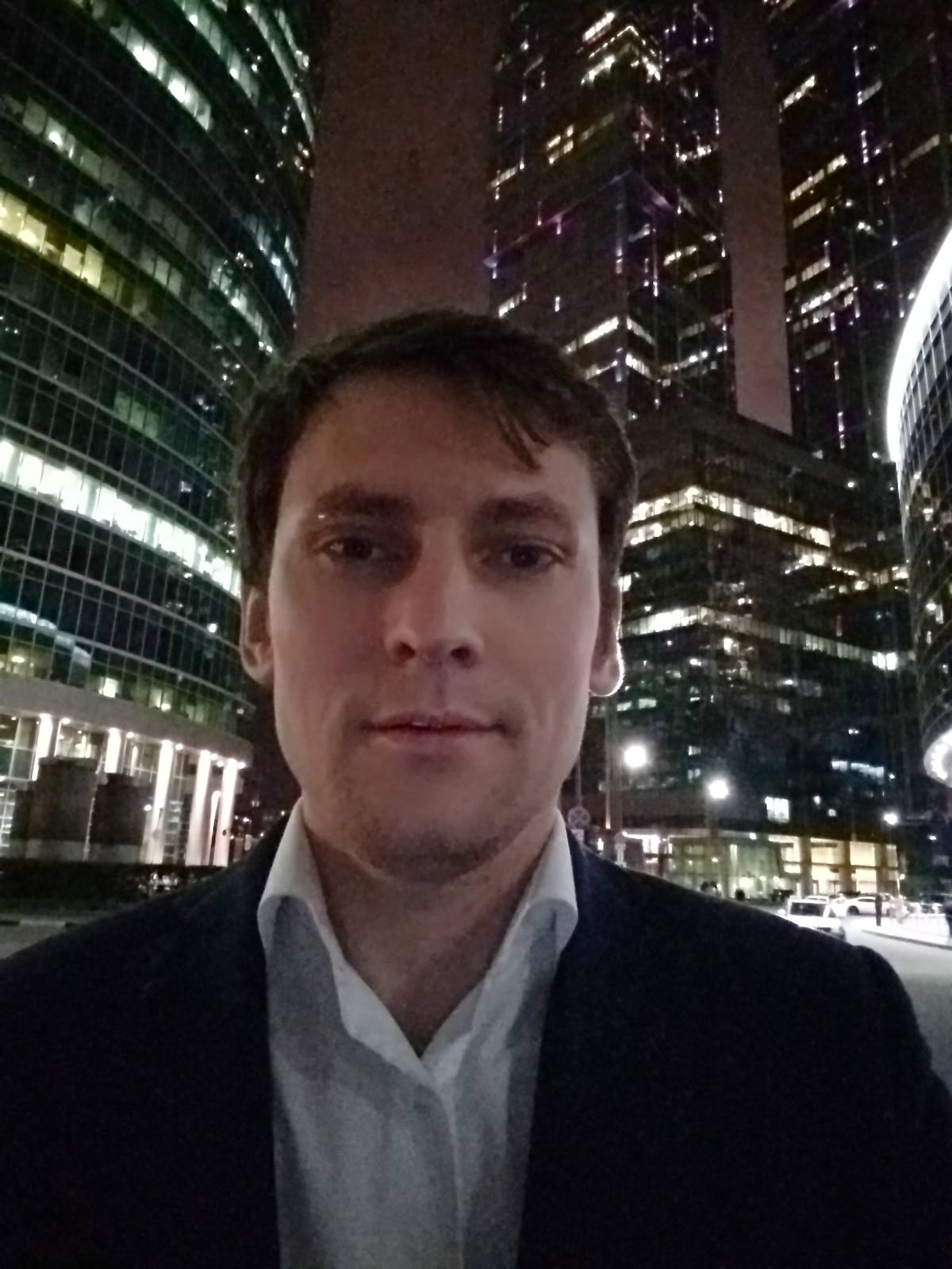 Иван Кузнецов | Сетка — социальная сеть от hh.ru