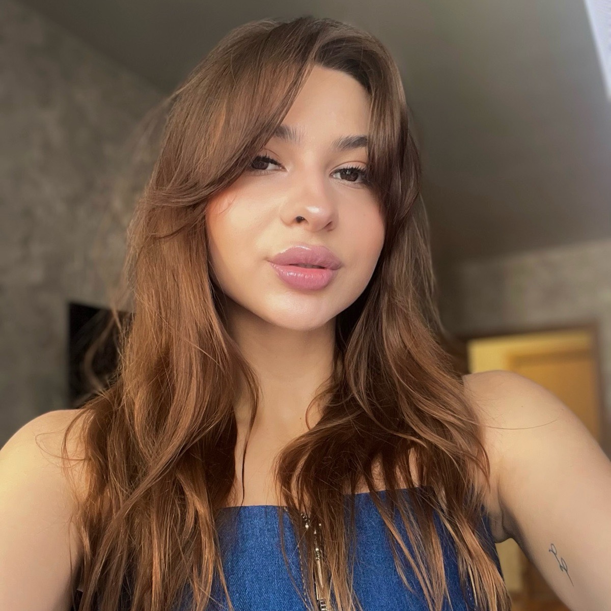 Ангелина Панарина