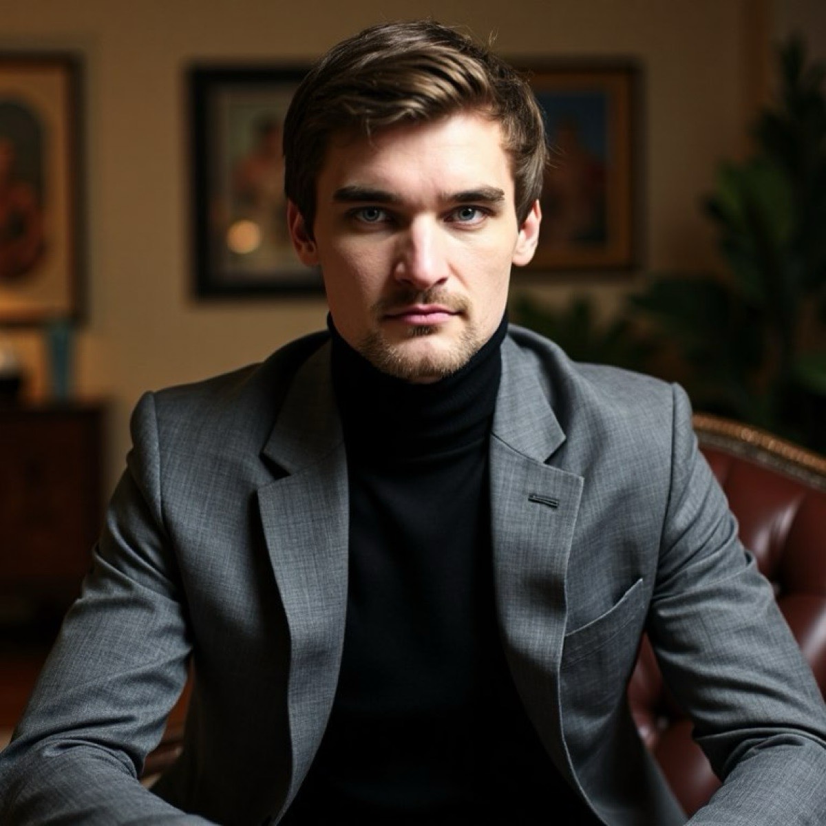 Максим Вальков