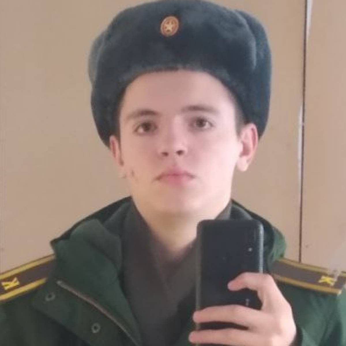 Виталий Мельник