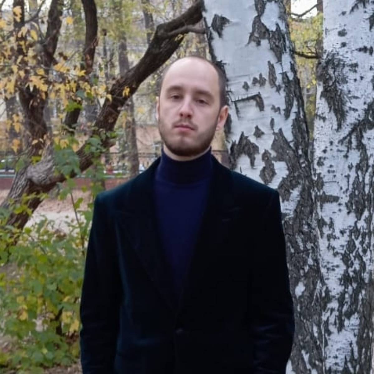 Максим Артемьев