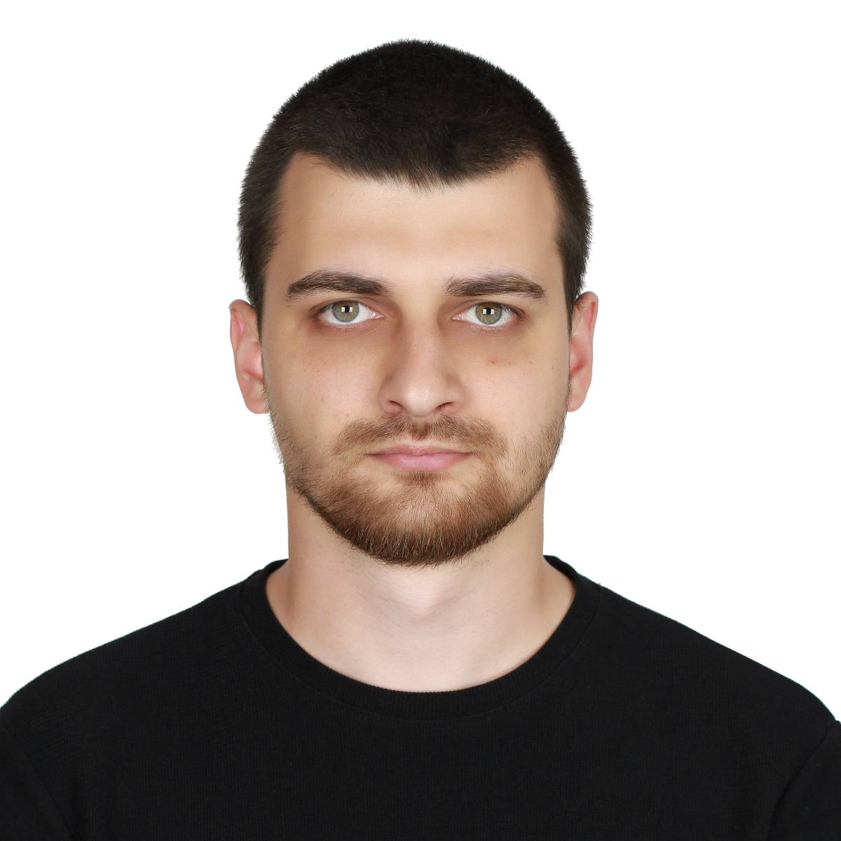 Сергей Захарьян
