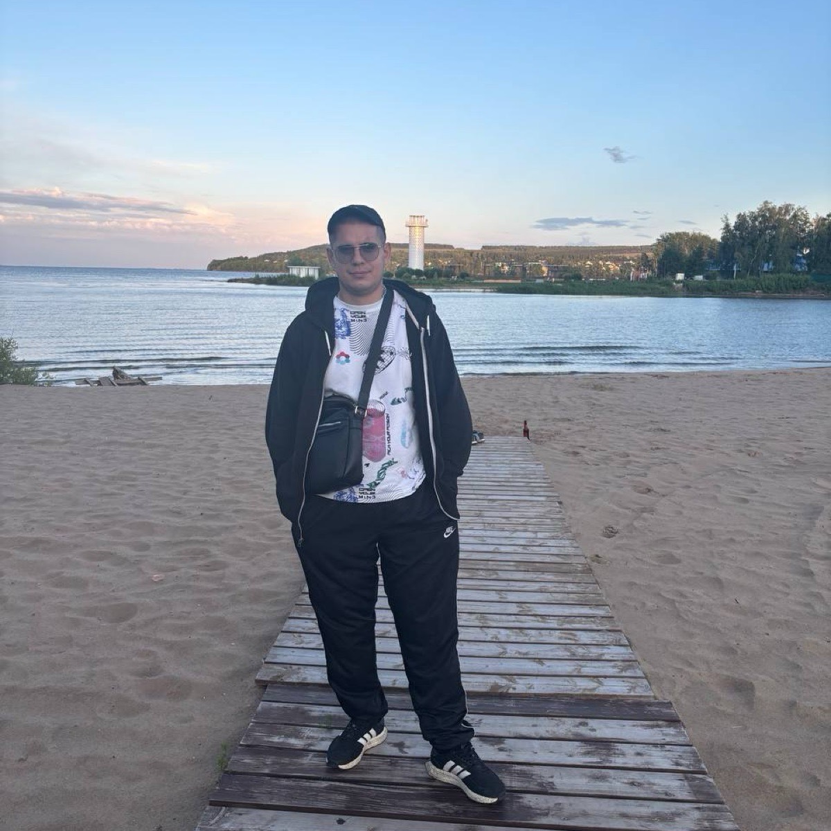 Алексей Матвеев | Сетка — социальная сеть от hh.ru