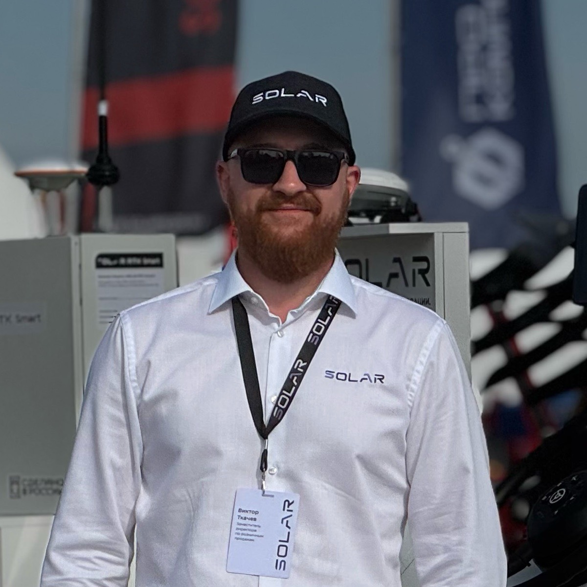 Виктор Ткачев | Сетка — социальная сеть от hh.ru