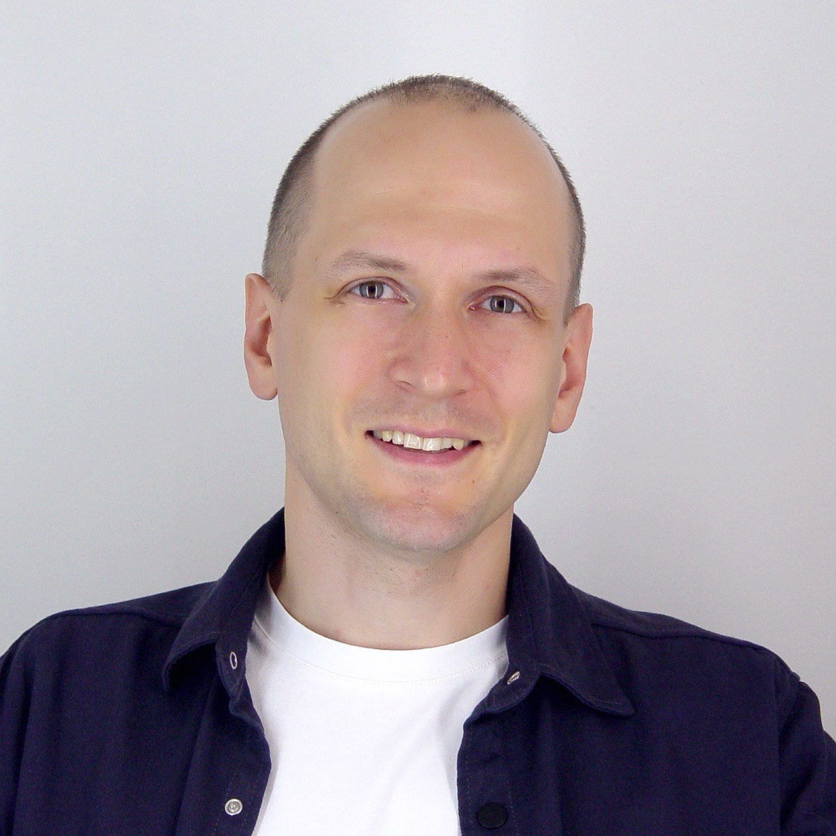 Андрей Кудра | Сетка — социальная сеть от hh.ru