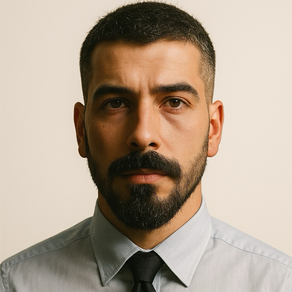 Амир Бахрами | Сетка — социальная сеть от hh.ru