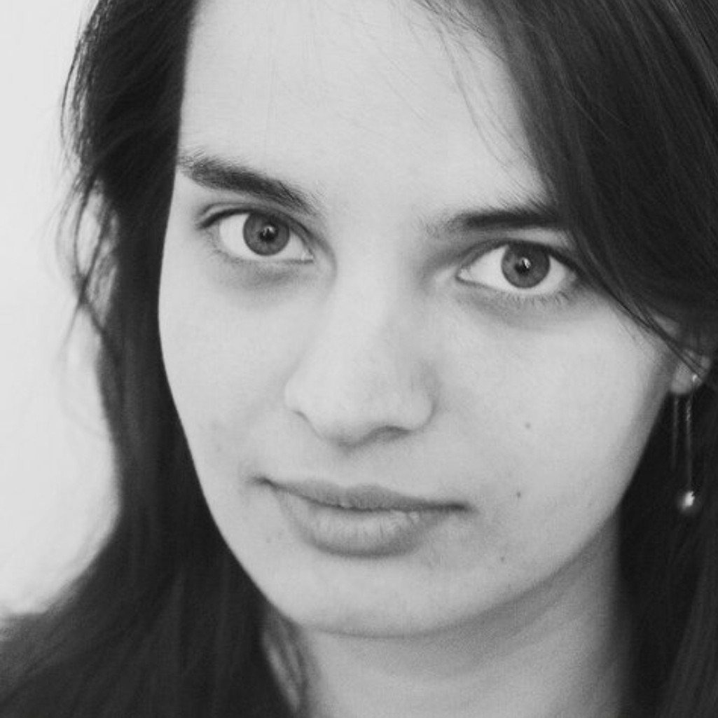 Дарья Локотко | Сетка — социальная сеть от hh.ru