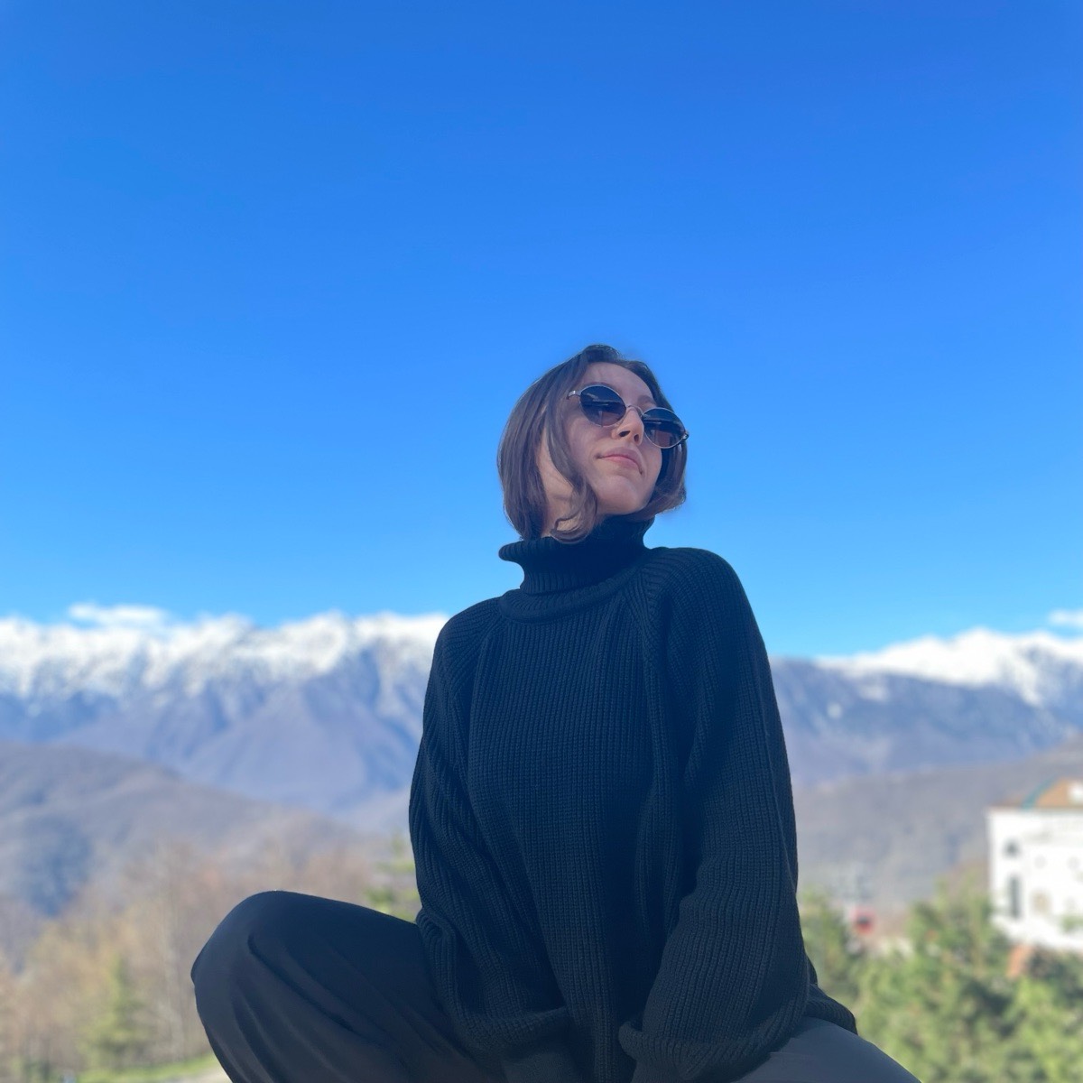 profile avatar