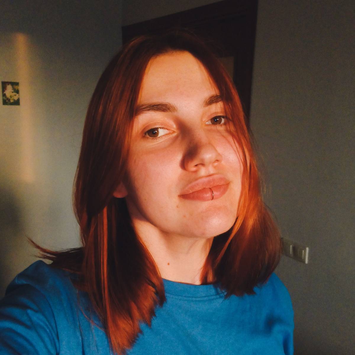 Арина Кириченко