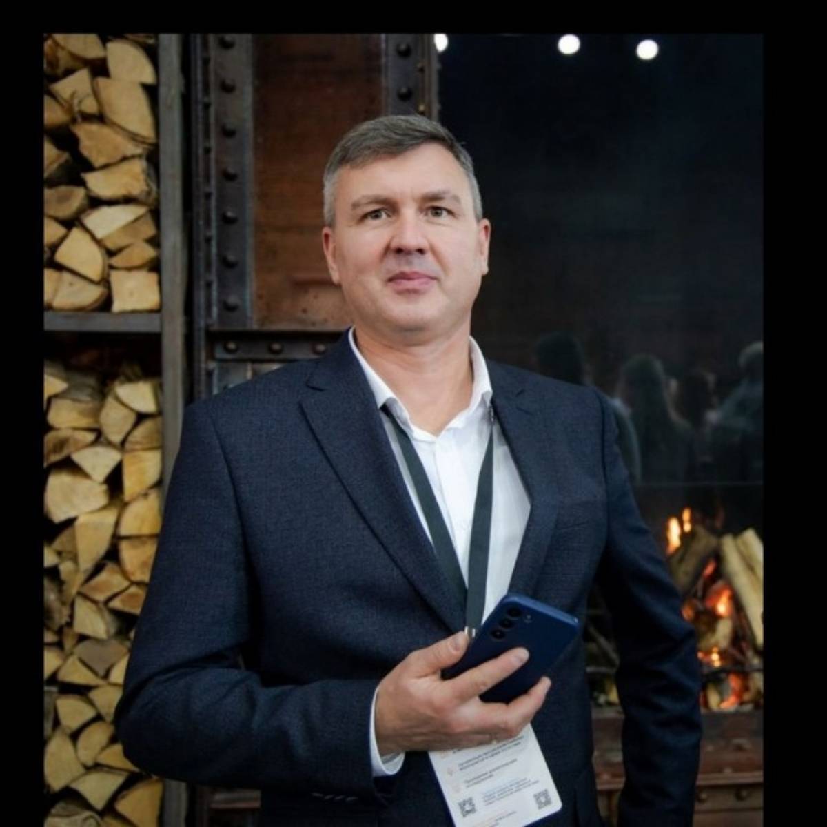 Павел Евдокимов | Сетка — социальная сеть от hh.ru