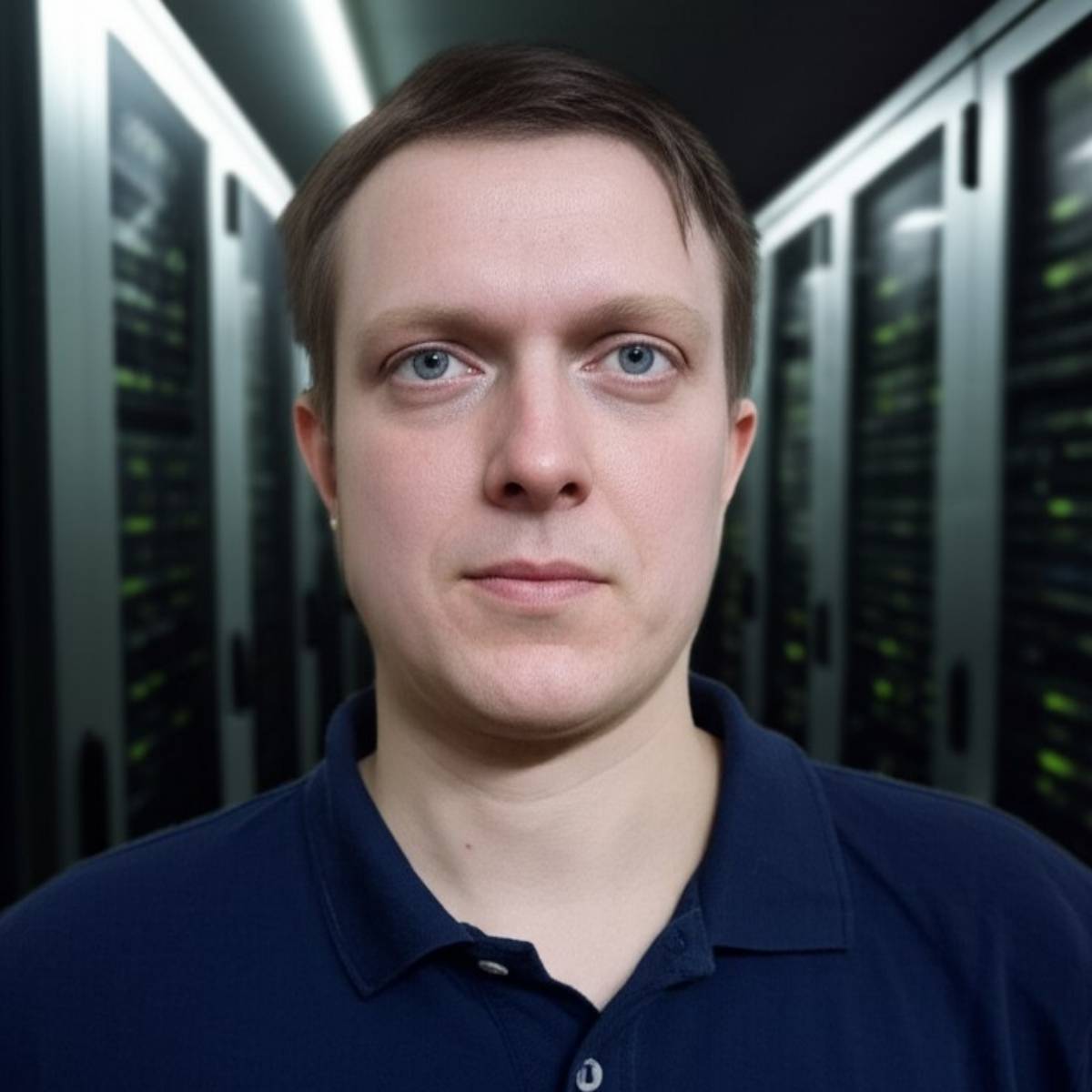 Вячеслав Иванов | Сетка — социальная сеть от hh.ru