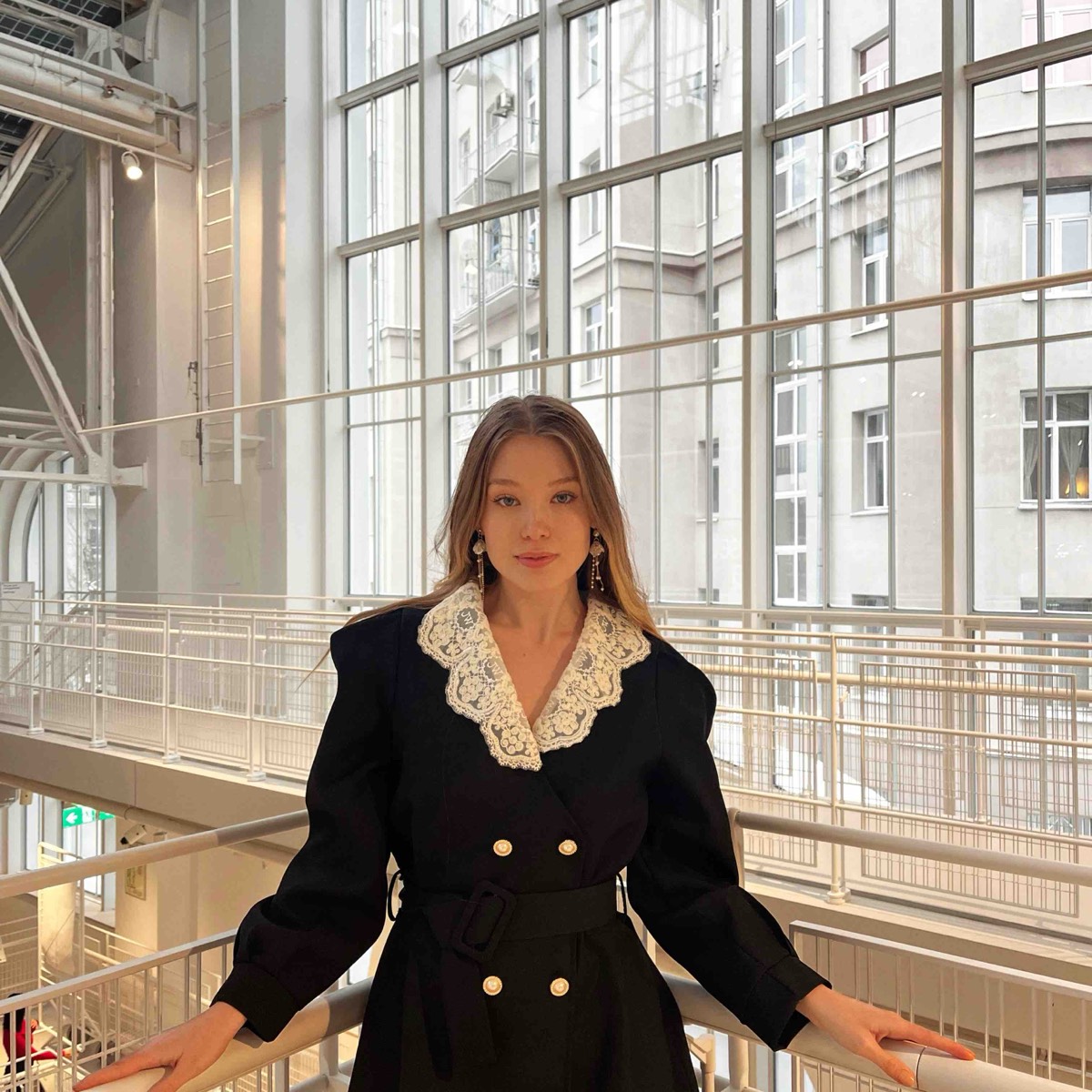 Анна Суровцева