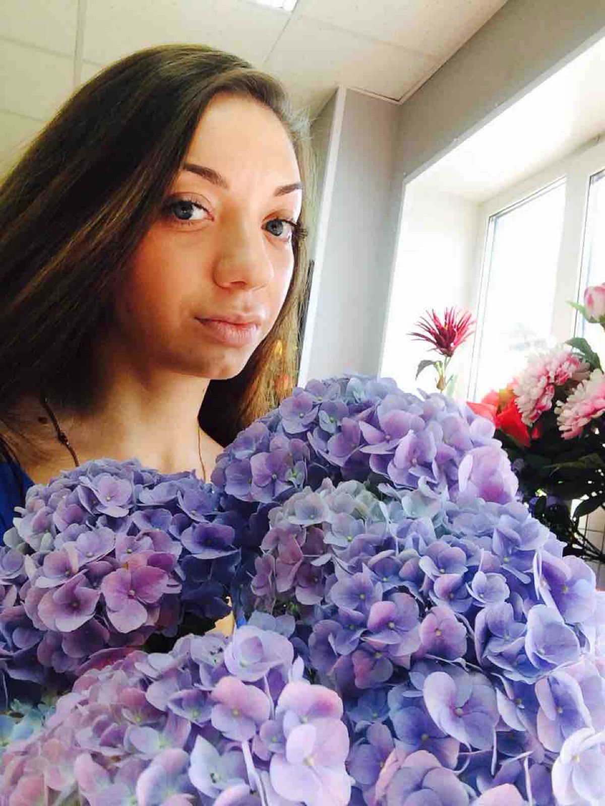 Maya Kirtadze | Сетка — социальная сеть от hh.ru