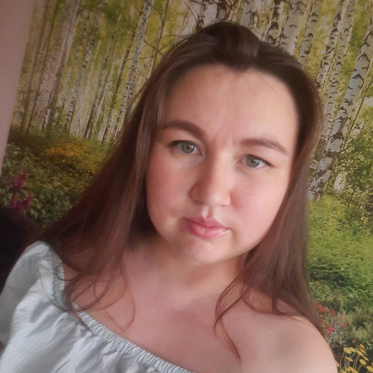 Алия Бурлакова