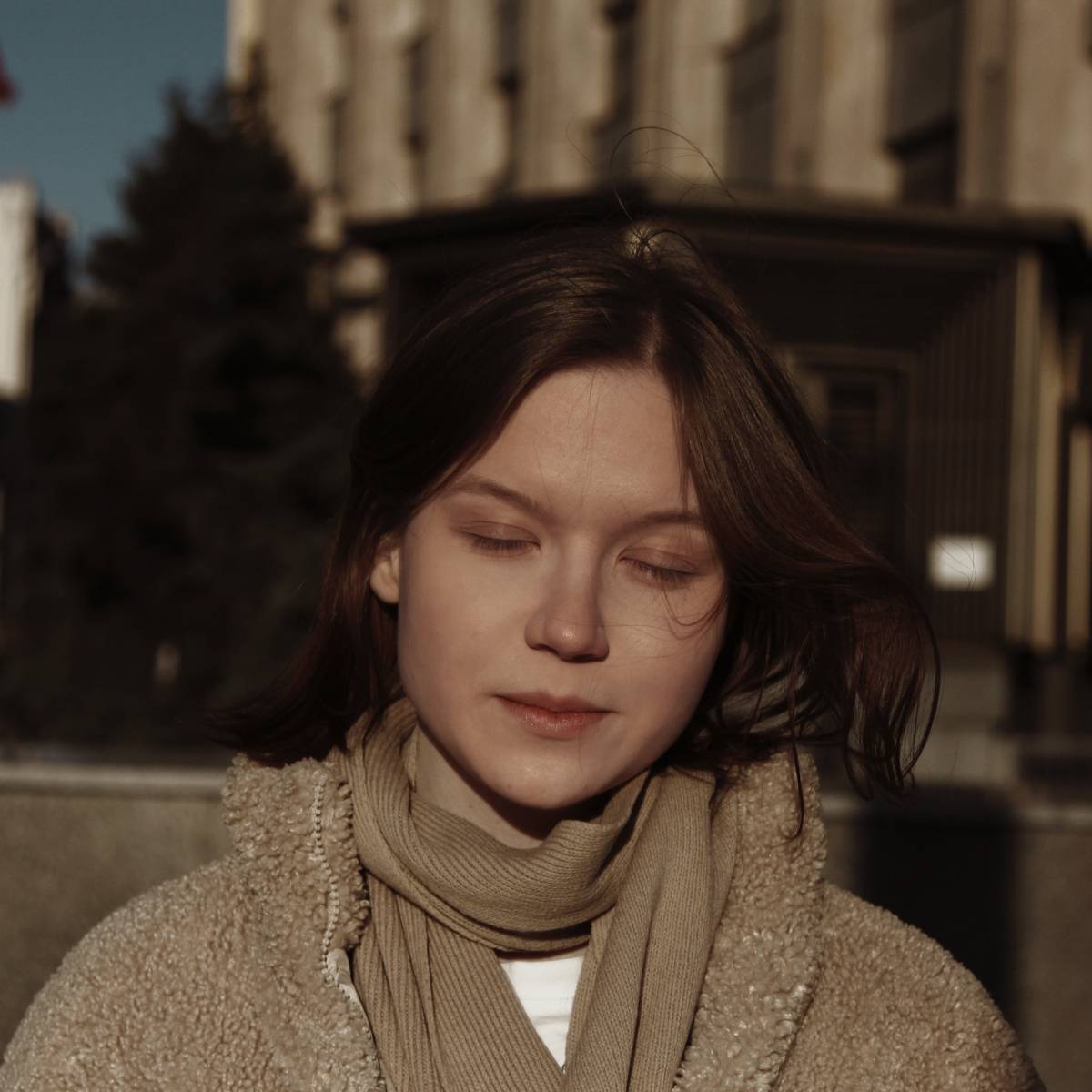 Анна Героева