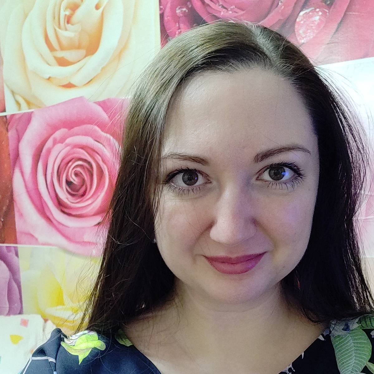 Алеся Кожаро