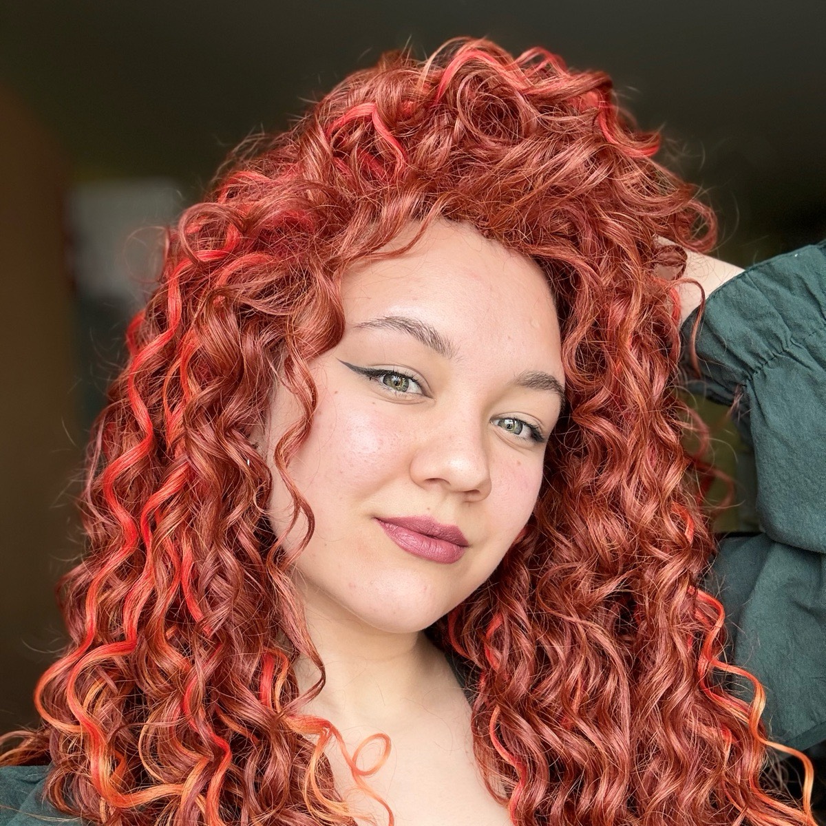 Анастасия Чекушина | Сетка — социальная сеть от hh.ru