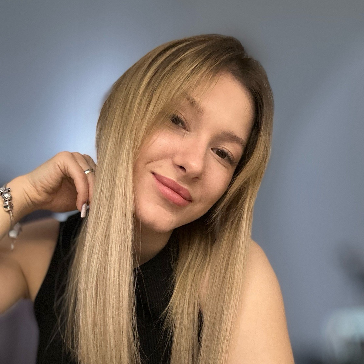 Дарина Мулявкина | Сетка — социальная сеть от hh.ru