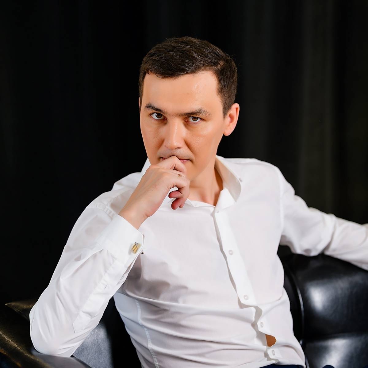 Венер Сурин | Сетка — социальная сеть от hh.ru