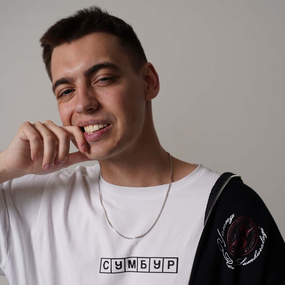 Александр Громов | Сетка — социальная сеть от hh.ru