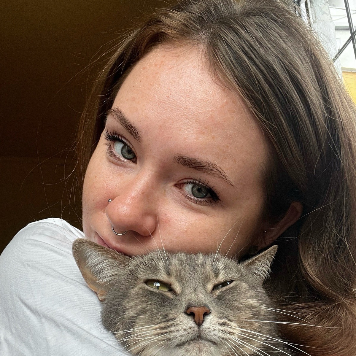 Светлана Фуженко