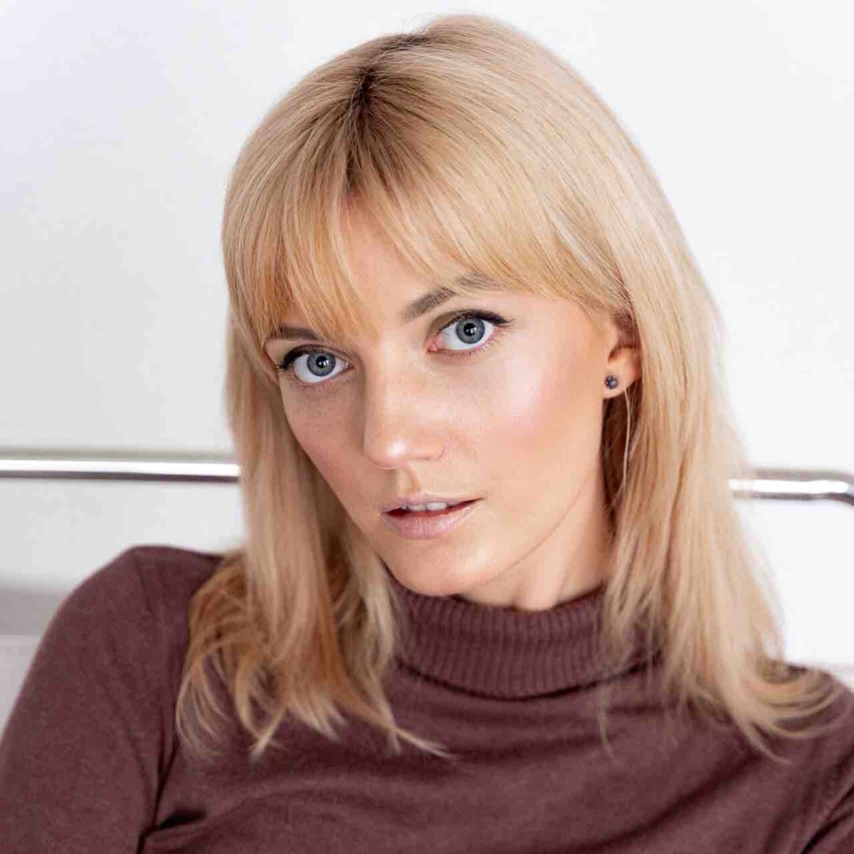 Юлия Егорова | Сетка — социальная сеть от hh.ru