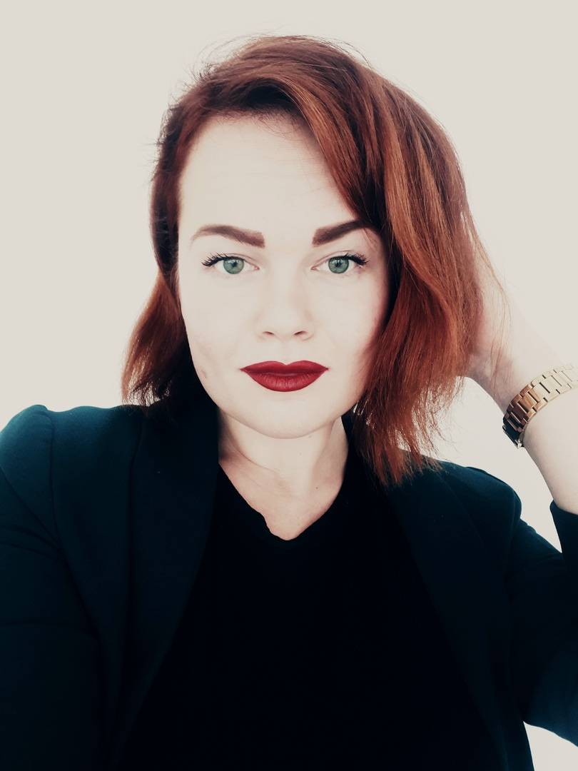 Елизавета Горохова | Сетка — социальная сеть от hh.ru