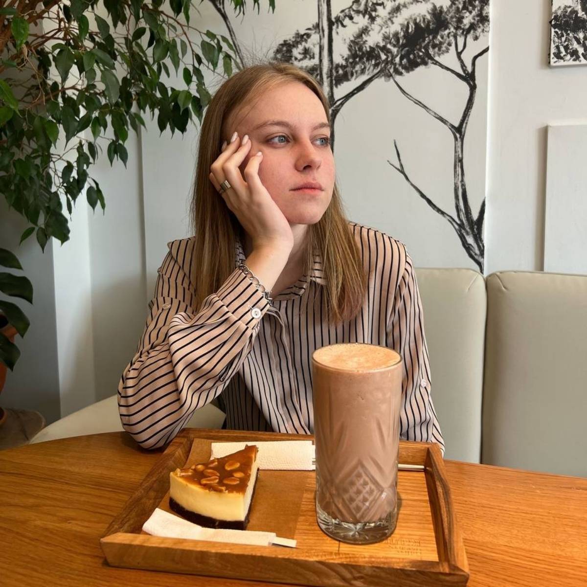 Ольга Киянова