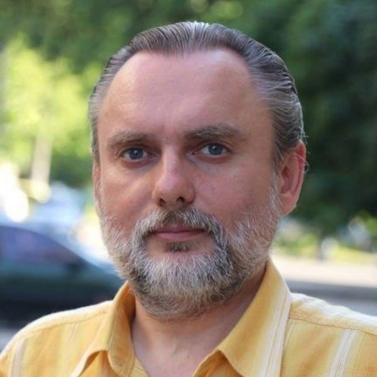 Евгений Карлашевич