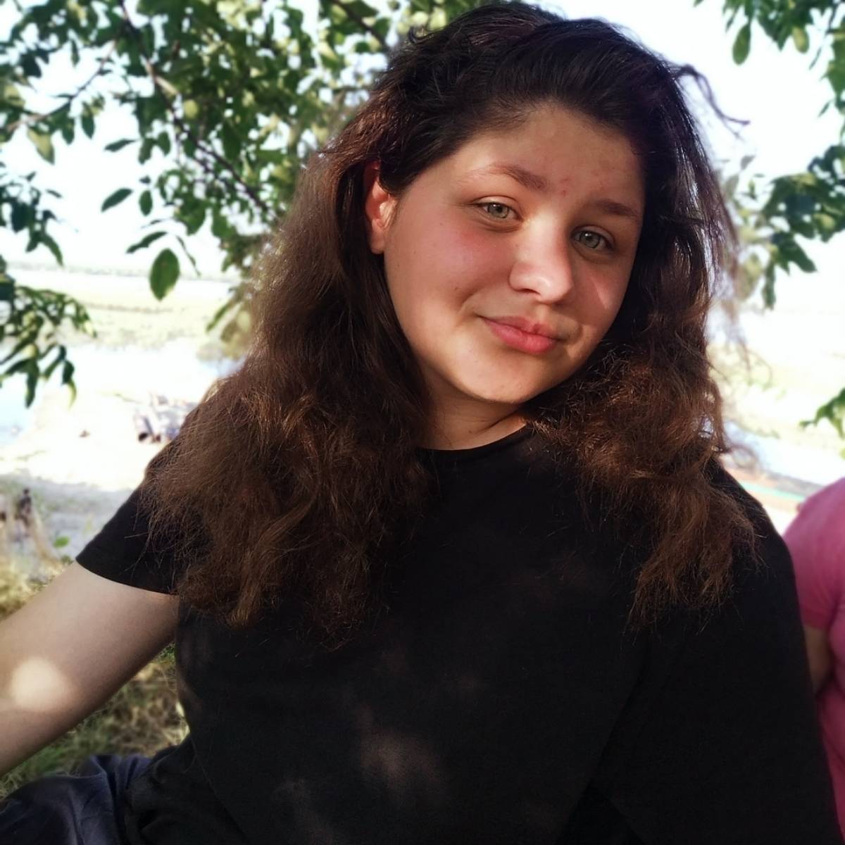 Любовь Карпушина