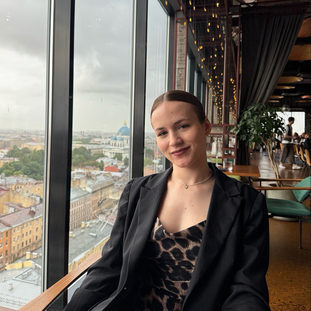 Валерия Игонина