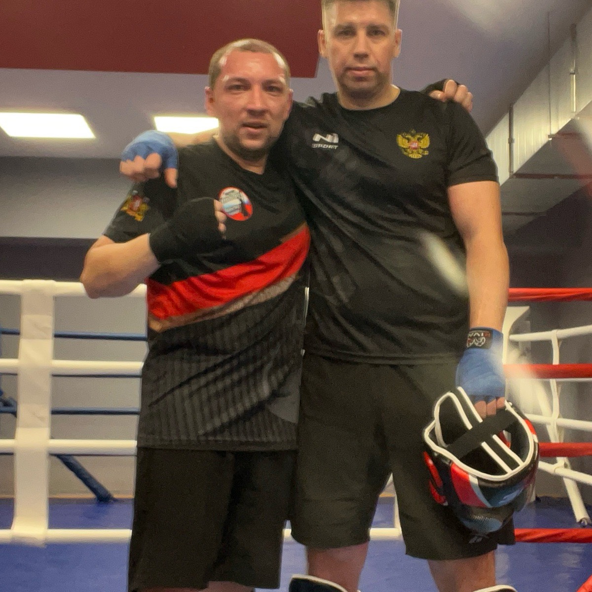 Александр Степанов | Сетка — социальная сеть от hh.ru