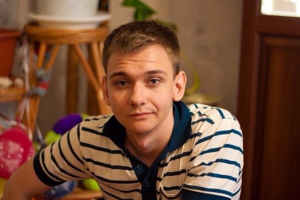 Артем Ращупкин | Сетка — социальная сеть от hh.ru