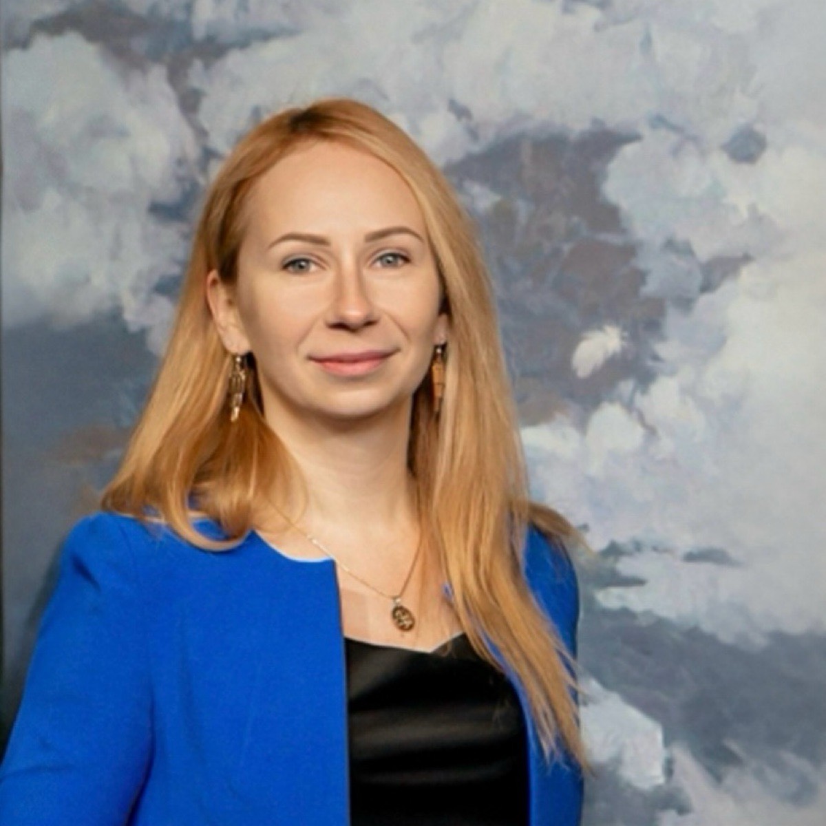 Оксана Кутало