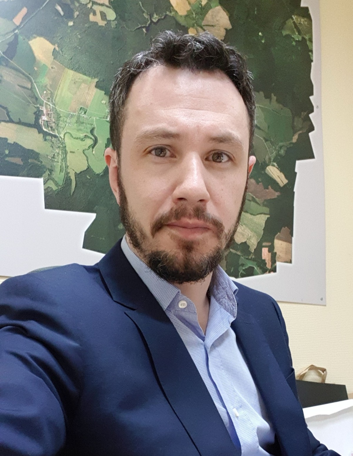 Юрий Гумниц