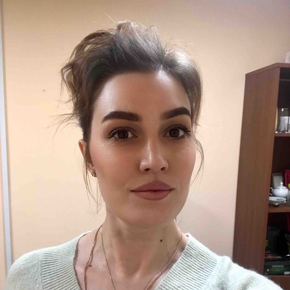 Елена Сушенцова
